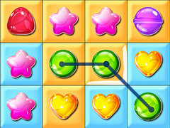Oyun Candy Chain Master