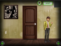 Oyun Amgel Easy Room Escape 274