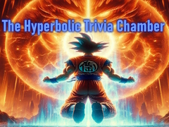 Oyun The Hyperbolic Trivia Chamber