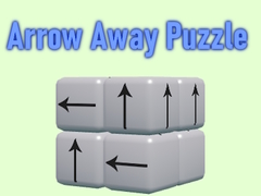 Oyun Arrow Away Puzzle