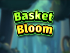 Oyun Basket Bloom