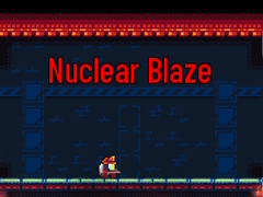 Oyun Nuclear Blaze