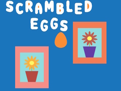 Oyun Scrambled Eggs
