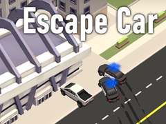 Oyun Escape Car