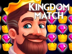Oyun Kingdom match
