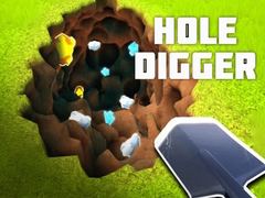 Oyun Hole Digger