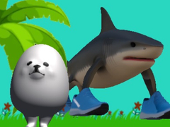 Oyun Eggdog Flappy Tralalero Tralala