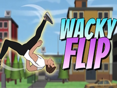 Oyun Wacky Flip
