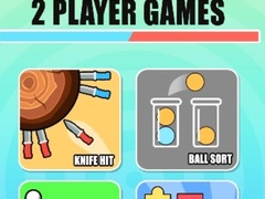 Oyun 2 Player Games 1v1 Battle
