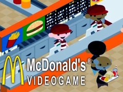 Oyun McDonald's Video Game