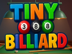 Oyun Tiny Billiard