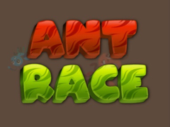 Oyun Ant Race