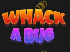 Oyun Whack A Bug
