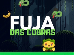 Oyun Fuja das Cobras