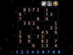 Oyun Classic Sudoku Daily Puzzles