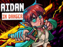 Oyun Aidan in Danger