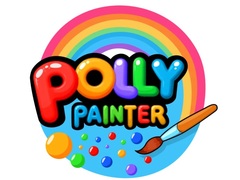 Oyun Polly Painter