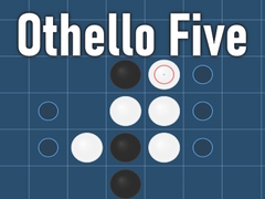 Oyun Othello Five
