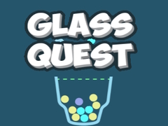 Oyun Glass Quest