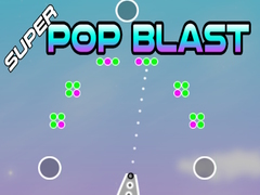Oyun Super Pop Blast