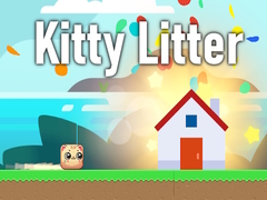 Oyun Kitty Litter