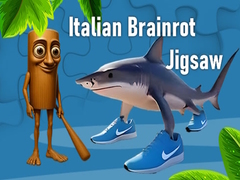Oyun Italian Brainrot Jigsaw