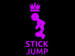Oyun Stick Jump