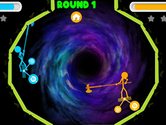 Oyun Stick Battle Fight