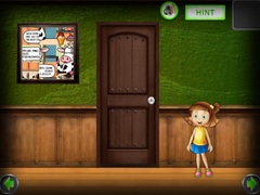 Oyun Amgel Kids Room Escape 299