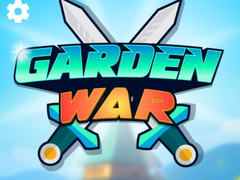 Oyun Garden War