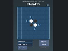 Oyun Othello Five