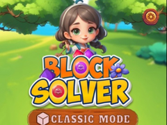 Oyun Block Solver