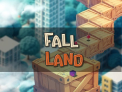 Oyun Fall Land