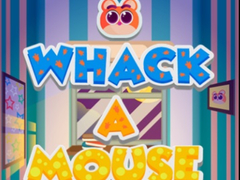 Oyun Whack A Mouse