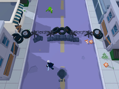 Oyun World Z Defense