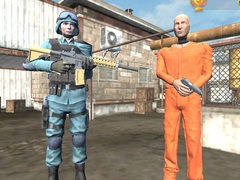 Oyun Strike Force
