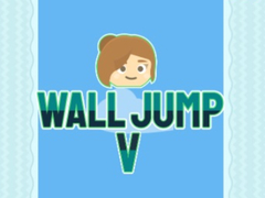 Oyun Wall Jump V