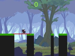 Oyun Stick Ninja Strategy