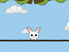 Oyun Bunny Hop Rush
