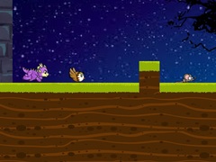 Oyun Mice Hunt 2player