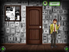 Oyun Amgel Easy Room Escape 275