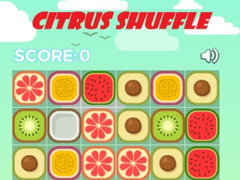 Oyun Citrus Shuffle