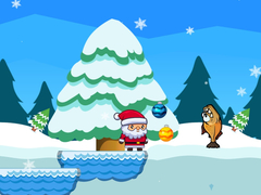 Oyun The Battle For Christmas