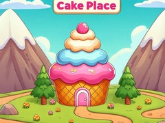 Oyun Cake Place