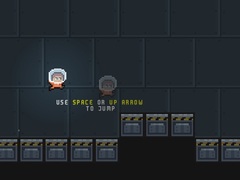 Oyun Escape In 180