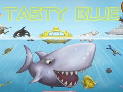 Oyun Tasty Blue