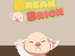 Oyun Break Brick