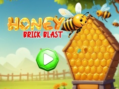 Oyun Honey Brick Blast