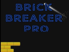 Oyun Brick Breaker Pro