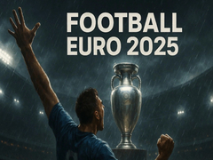 Oyun Football Euro 2025